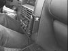 ProClip Fahrzeughalter 852309 - Winkelbefestigung - Peugeot 106 96-02