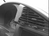 ProClip Fahrzeughalter 852335 - Mittelbefestigung - Peugeot Partner 97-02, Citroen Berlingo 97-02