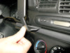 ProClip Fahrzeughalter 852348 - Mittelbefestigung - Ford Mondeo 97-00