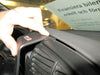 ProClip Fahrzeughalter 852348 - Mittelbefestigung - Ford Mondeo 97-00