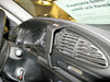 ProClip Fahrzeughalter 852348 - Mittelbefestigung - Ford Mondeo 97-00