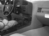 ProClip Fahrzeughalter 852350 - Winkelbefestigung, niedrig - BMW 3-series E36 91-98
