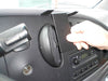 ProClip Fahrzeughalter 852367 - Mittelbefestigung - Ford Cargo Van 97-08, Ford E-Series 97-08, Ford Econovan 97-08 und weitere