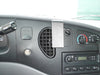ProClip Fahrzeughalter 852367 - Mittelbefestigung - Ford Cargo Van 97-08, Ford E-Series 97-08, Ford Econovan 97-08 und weitere