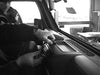 ProClip Fahrzeughalter 852382 - Mittelbefestigung - Jeep Wrangler 97-02, Jeep Sahara 97-02