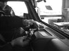 ProClip Fahrzeughalter 852382 - Mittelbefestigung - Jeep Wrangler 97-02, Jeep Sahara 97-02