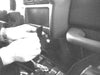 ProClip Fahrzeughalter 852384 - Winkelbefestigung - Jeep Wrangler 97-02, Jeep Sahara 97-02