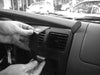 ProClip Fahrzeughalter 852399 - Mittelbefestigung - Toyota 4Runner 96-98