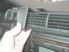 ProClip Fahrzeughalter 852403 - Mittelbefestigung - Volkswagen Passat 97-05½, Volkswagen Passat 98-05