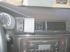 ProClip Fahrzeughalter 852403 - Mittelbefestigung - Volkswagen Passat 97-05½, Volkswagen Passat 98-05