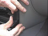 ProClip Fahrzeughalter 852404 - Winkelbefestigung- NICHT für Modelle mit Original-CD - Volkswagen Passat 97-05½, Volkswagen Passat 98-05