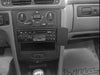 ProClip Fahrzeughalter 852412 - Winkelbefestigung - Volvo C70 97-05, Volvo V70 97-00, Volvo S70 97-00