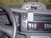 ProClip Fahrzeughalter 852414 - Mittelbefestigung - Mitsubishi L200 97-05