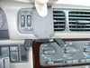 ProClip Fahrzeughalter 852426 - Mittelbefestigung - Volvo V70 97-00, Volvo S70 97-00, Volvo C70 97-05