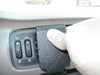 ProClip Fahrzeughalter 852426 - Mittelbefestigung - Volvo V70 97-00, Volvo S70 97-00, Volvo C70 97-05
