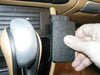 ProClip Fahrzeughalter 852428 - Winkelbefestigung - Porsche Boxster 97-04, Porsche 911 99-04