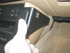 ProClip Fahrzeughalter 852428 - Winkelbefestigung - Porsche Boxster 97-04, Porsche 911 99-04