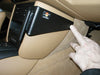 ProClip Fahrzeughalter 852428 - Winkelbefestigung - Porsche Boxster 97-04, Porsche 911 99-04