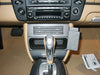 ProClip Fahrzeughalter 852428 - Winkelbefestigung - Porsche Boxster 97-04, Porsche 911 99-04