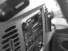 ProClip Fahrzeughalter 852442 - Winkelbefestigung - Lincoln Navigator 97-98, Ford Expedition 97-99, Ford Expedition 97-98 und weitere