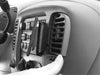 ProClip Fahrzeughalter 852442 - Winkelbefestigung - Lincoln Navigator 97-98, Ford Expedition 97-99, Ford Expedition 97-98 und weitere