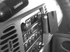 ProClip Fahrzeughalter 852442 - Winkelbefestigung - Lincoln Navigator 97-98, Ford Expedition 97-99, Ford Expedition 97-98 und weitere