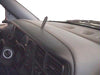 ProClip Fahrzeughalter 852445 - Mittelbefestigung - Dodge Durango 4WD 97-00, Dodge Durango 2WD 97-00, Dodge Dakota 4WD 97-00 und weitere