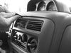 ProClip Fahrzeughalter 852447 - Mittelbefestigung - Mitsubishi Pajero Sport 99-06, Mitsubishi Montero Sport 97-05