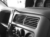 ProClip Fahrzeughalter 852447 - Mittelbefestigung - Mitsubishi Pajero Sport 99-06, Mitsubishi Montero Sport 97-05