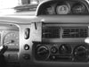 ProClip Fahrzeughalter 852447 - Mittelbefestigung - Mitsubishi Pajero Sport 99-06, Mitsubishi Montero Sport 97-05