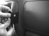 ProClip Fahrzeughalter 852448 - Winkelbefestigung - Mitsubishi Pajero Sport 99-06, Mitsubishi Montero Sport 97-05