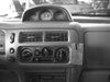 ProClip Fahrzeughalter 852448 - Winkelbefestigung - Mitsubishi Pajero Sport 99-06, Mitsubishi Montero Sport 97-05