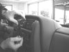 ProClip Fahrzeughalter 852459 - Mittelbefestigung - Jeep Cherokee 97-01