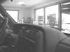 ProClip Fahrzeughalter 852459 - Mittelbefestigung - Jeep Cherokee 97-01