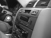 ProClip Fahrzeughalter 852464 - Mittelbefestigung - Nissan Maxima 95-99