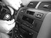 ProClip Fahrzeughalter 852464 - Mittelbefestigung - Nissan Maxima 95-99