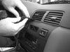 ProClip Fahrzeughalter 852464 - Mittelbefestigung - Nissan Maxima 95-99