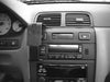 ProClip Fahrzeughalter 852464 - Mittelbefestigung - Nissan Maxima 95-99