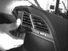 ProClip Fahrzeughalter 852467 - Mittelbefestigung - Peugeot 306 93-02