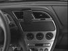 ProClip Fahrzeughalter 852467 - Mittelbefestigung - Peugeot 306 93-02