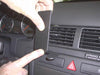 ProClip Fahrzeughalter 852472 - Mittelbefestigung, hoch - Audi S6 98-03, Audi A6 98-03, Audi A6/A6 Wagon 99-04