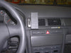 ProClip Fahrzeughalter 852472 - Mittelbefestigung, hoch - Audi S6 98-03, Audi A6 98-03, Audi A6/A6 Wagon 99-04