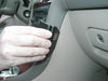 ProClip Fahrzeughalter 852473 - Winkelbefestigung - Audi A6/A6 Wagon 99-04, Audi S6 98-03, Audi A6 98-03