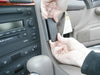 ProClip Fahrzeughalter 852473 - Winkelbefestigung - Audi A6/A6 Wagon 99-04, Audi S6 98-03, Audi A6 98-03
