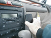 ProClip Fahrzeughalter 852473 - Winkelbefestigung - Audi A6/A6 Wagon 99-04, Audi S6 98-03, Audi A6 98-03