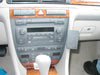 ProClip Fahrzeughalter 852473 - Winkelbefestigung - Audi A6/A6 Wagon 99-04, Audi S6 98-03, Audi A6 98-03