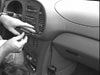 ProClip Fahrzeughalter 852478 - Winkelbefestigung - Saab 9-3 98-02, Saab 900 94-98