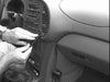 ProClip Fahrzeughalter 852478 - Winkelbefestigung - Saab 9-3 98-02, Saab 900 94-98