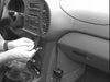 ProClip Fahrzeughalter 852478 - Winkelbefestigung - Saab 9-3 98-02, Saab 900 94-98