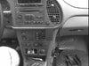 ProClip Fahrzeughalter 852478 - Winkelbefestigung - Saab 9-3 98-02, Saab 900 94-98